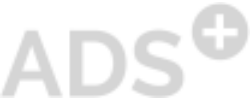 Brand logo for ADS+