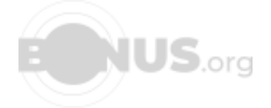 Brand logo for Bonus.org