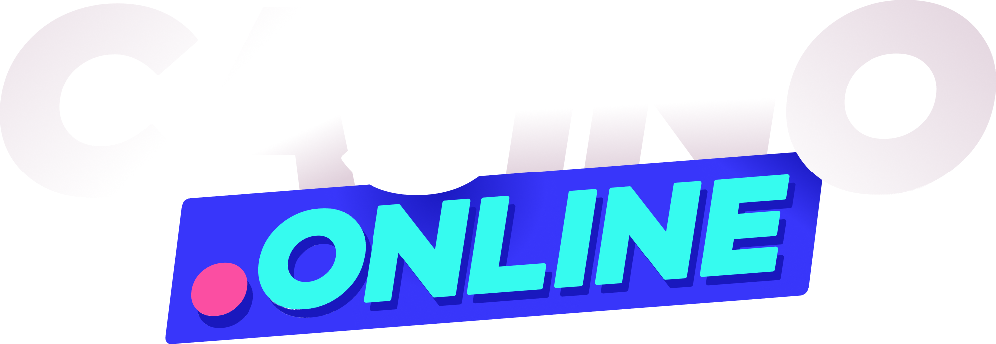 Brand logo for Casino Online
