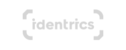 Brand logo for Identrics