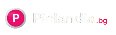 Brand logo for Pinlandia