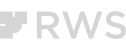 Brand logo for RWS