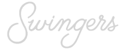 Brand logo for Swingers