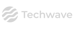 Brand logo for Techwave