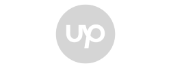 Brand logo for Upwork